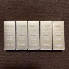 Sisley クレーム レパラトリス ハンドアンドネイル 75ml＋サンプル2個 