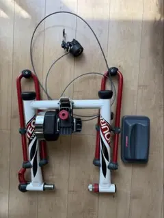 ELITE QUBO フルード 固定ローラー台 - メルカリ
