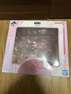 一番くじ NIKKE A賞 ドロシー H賞 マグネット セット 勝利の女神