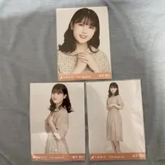 乃木坂46 岩本蓮加 2020.April-Ⅴ 生写真 5種コンプ - メルカリ