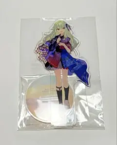 プロジェクトセカイ アクリルスタンド 草薙寧々 プロセカ