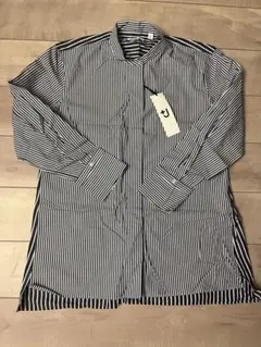 ユニクロ ➕J. プラスJ ジルサンダー長袖シャツ XL