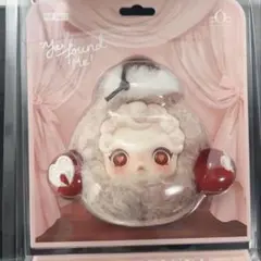 スカルパンダ　You Found Me Moldy Mufinn イヤホンケース