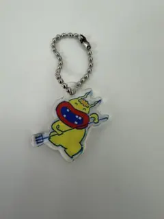 ムシバラス　アクリルキーホルダー