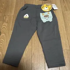 【新品未使用品】GAOO Chum up ベビーパンツ 90cm