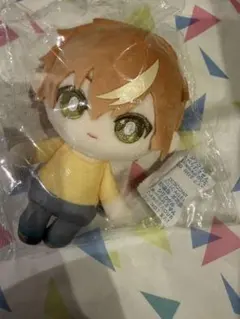 ぬいぐるみ 彰人