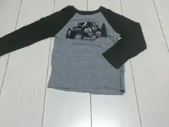 100㎝　長袖Tシャツ