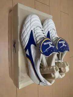 超レア！　ミズノ　ウェーブカップリバウド　2002 限定品 超レア！ ミズノ ウェーブカップリバウド 限定品 - メルカリ