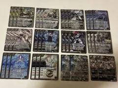 アテナ　グラウコーピス　デッキ　パーツ　まとめ売り アテナ グラウコーピス デッキ パーツ まとめ売り - メルカリ