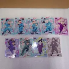 マメ様リクエスト分