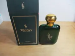 ポロ　ラルフローレン　１１８ｍｌ ＥＤＴ　ほぼ未使用品のサムネイル
