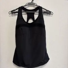 バレエレオトップス