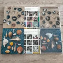 初回限定盤　スピッツ　ベストアルバム