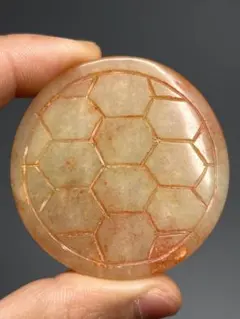 古玉　天然玉　玉彫　彫像　古玩　置物　インテリア　工芸品　美術品　A3312 古玉 天然玉 玉彫 彫像 古玩 置物 インテリア 工芸品 美術品 A3312