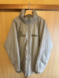 ecwcs ダウンジャケット