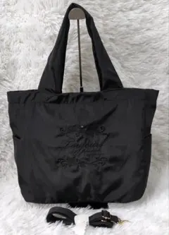 passage mignon トートバック　2way　マザーバッグ　軽量　大容量のサムネイル