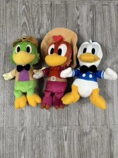 2025年最新】三人の騎士 ぬいぐるみの人気アイテム - メルカリ