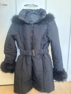 アウター ダウンジャケット