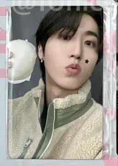 StrayKids スキズ ハン han プレリス fans do it