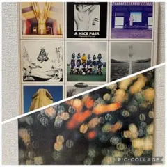 2025年最新】pinkfloyd a nice pairの人気アイテム - メルカリ