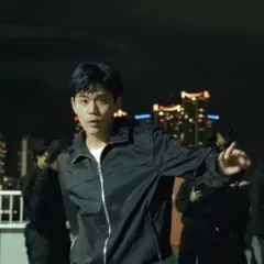 21ss archives Prada Nylon hoodie jacket