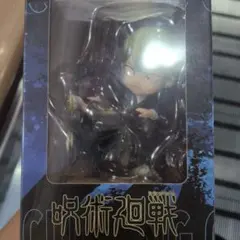 最安値スタート‼️禪院直哉 POP MART gigo フィギュア