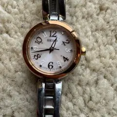 2025年最新】seiko 1B21の人気アイテム - メルカリ