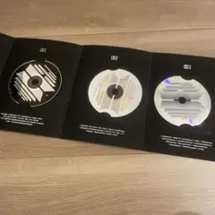 BTS Proof CDのみ