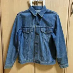 2026年最新】70505 デニムジャケット levi'sの人気アイテム - メルカリ