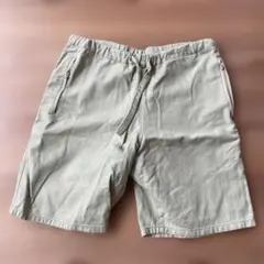 Kempel コットン ショートパンツ ハーフパンツ　EU製　44のサムネイル