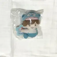 なにわ男子 산리오 ぬいぐるみマスコット 藤原丈一郎
