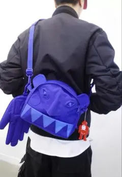 お盆特価 激レア) W&LT カバン バッグ ( ベルン ウォルター - メルカリ