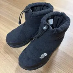 THE NORTH FACE 8051729N3X ヌプシブーツ