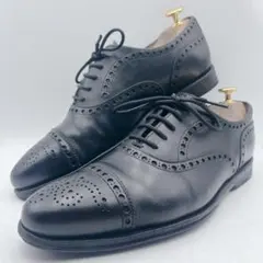 SCOTCH GRAIN 2773 内羽根 ストレートチップ 25cm - メルカリ