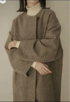 2025年最新】Eaphi ジャケット チェックの人気アイテム - メルカリ