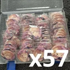 イベコレ缶 2022SUMMER-Idol Side 鳴上嵐 18個 - メルカリ