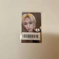 straykids karma kms サイン会特典 チェキ トレカ ヒョンジン - メルカリ