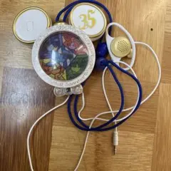 ディズニーリゾート ハピエストメモリーメーカー専用イヤホン