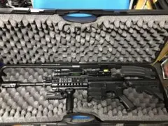 2025年最新】マルイ M4 S-SYSTEMの人気アイテム - メルカリ