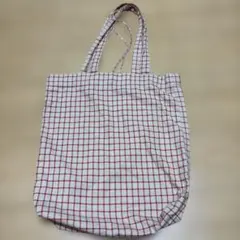 UNIQLO INES DE LA FRESSANGE トートバッグのサムネイル