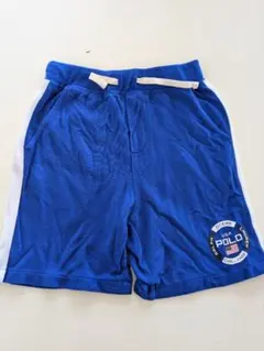 Polo Ralph Lauren 半ズボン 7号 130cm