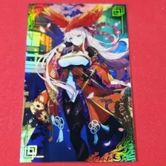 戦国大戦 SSR お梶の方 - メルカリ