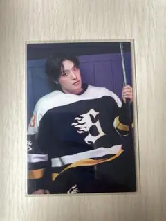 seventeen home 2025 ディノ