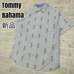Tommy Bahama　トミーバハマ　シャツ　Mサイズ　新品