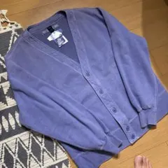 EEL Products × Good On カーディガン