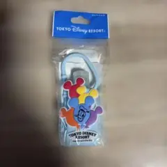 東京ディズニーリゾート ハンドジェル ドナルド