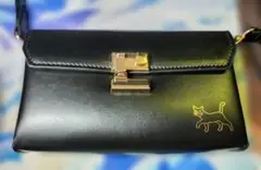 キヨ猫 ショルダーバッグ