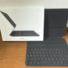 純正iPad Smart Keyboard Folio 11インチ(JIS配列)