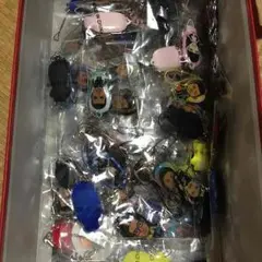 ガチャ 過去キャラ ※一部今年