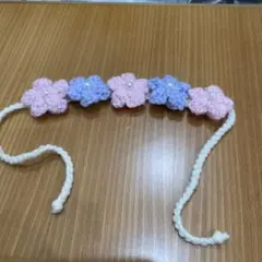 小型犬用チョーカー